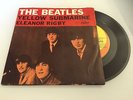 THE BEATLES YELLOW SUBMARINE ELEANOR RIGBY 7