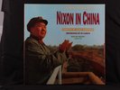 NIXON IN CHINA - John Adams - Soundtrack- NM/NM - 3XLP box set - 1988