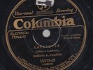 Early Cajun 78 - Joseph F. Falcon - Waltz That Carried Me - Columbia 15275