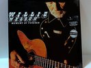 WILLIE NELSON Moment Of Forever 180-gram VINYL 2xLP Etched Side D SEALED 2008