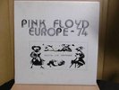 Pink Floyd / Europe 74 JL511 JPN TMOQ TMQ 