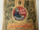 78 RPM 1925 Picture label - Jackie Coogan - Silent film star in sleeve