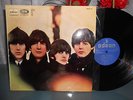 BEATLES FOR SALE 1st SPAIN 1964 ODEON MOCL 125 MONO NM TOP 