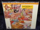 Al Stewart Year Of The Cat SEALED MFSL 1978 JAPAN 1/2 SPEED LP W/ HYPE STICKER