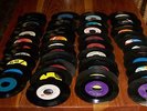 Special Listing of 11 Elvis Presley records with Free Delivery to USA