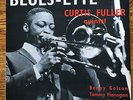 CURTIS FULLER Blues-ette French LP 1959 Savoy SA 6022 Mono Benny Golson VG++