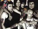 ROSE TATTOO-ASSAULT & BATTERY 180GR VINYL MASTERED AT ABBEY VINYL LP NEW+