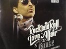 PRINCE - ROCK AND ROLL LOVE AFFAIR  VINYL LP SINGLE NEUF