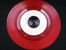 The Damned - White Rabbit - EMI 63938 French 7