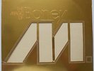 The Magic Of Boney M 20 Golden Hits Vinyl LP  + Inner Sleeve - EXCELLENT