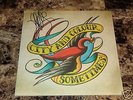 City And Colour Dallas Green Signed Limited Edition Little Hell Double Vinyl LP