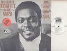 Booker T. & The MG's - The Best Of Booker T - Soul Funk LP - Mono - Promo