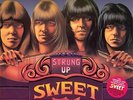 SWEET-STRUNG UP (FULL COLOUR VERSION)-VINYL LP (2) SONY MUSIC NEU