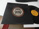 THREE MAN ARMY SAME Gatefold ORIGINAL REPRISE RECORDS in 1973 FOC