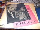GIGI GRYCE/HENRI RENAUD/CLIFFORD BROWN 10