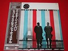 John Lewis & Sacha Distel ?/ Afternoon In Paris / P-4571A /JAPAN LP