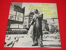 Thad Jones ?/ The Magnificent Thad Jones / BLP 1527 / JAPAN LP