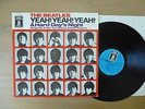 The Beatles - A Hard Day's Night, D'69, LP, 1C 072-04145,  Vinyl: m-