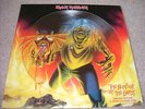 IRON MAIDEN 