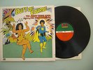 The Jimmy Castor Bunch - Butt Of Course..., USA 1974, LP, Vinyl: m-