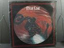 MEAT LOAF Bat Out of Hell PICTURE DISC LP New SEALED Epic 82419 Vinyl