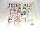Priscilla Paris 