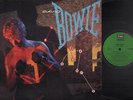 David Bowie Let's Dance with Lyrics Sheet  EMI Singapore 12