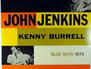 JOHN JENKINS-KENNY BURRELL-RECORD MINT AND UNPLAYED,