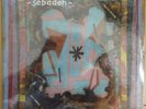 Sebadoh Bubble & Scrape LP Vinyl MINT SEALED 1st Press Sub Pop Dinosaur Jr. RARE