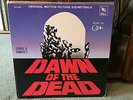 GOBLIN - Dawn of the Dead OST - Italian synth classic - original EX