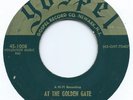 R&B / GOSPEL 45 - HIGHTOWER BROTHERS 