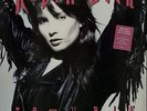 Robin Beck Trouble Or Nothin' - Stickered vinyl LP album record UK 838768-1