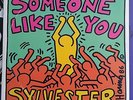 Sylvester: Someone like you  12