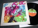 AC DC - High Voltage UK Rock LP 1976 1st press EX Rare Sleeve