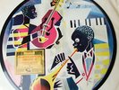 HUMPHREY LYTTELTON & HIS BAND PIC DISC 78 RPM  'WHEN THE SAINTS GO MARCHING IN'