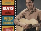 Elvis Presley - Wild In The Country...plus 7inch Digipac - Elvis, Follow That...