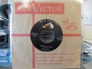 THAT'S ALL RIGHT USA ORIGINAL 45  RCA VICTOR DOG ON TOP - ELVIS PRESLEY 47-6380