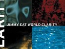 Clarity - 2 DISC SET - Jimmy Eat World (2015, Vinyl NEW)