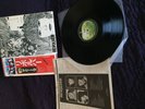 The Beatles Revolver Vinyl LP Stereo Japan Japanese Pressing