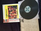 MICHAEL JACKSON The Jackson 5 The Best Of Japan LP RARE