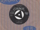 LaVern Baker - St Louis Blues / I Cried A Tear - London 45-HL-E 8790 - Northern