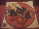 David Bowie Picture Disk LP The man who sold the world+tvc15 rsd 2016 sealed