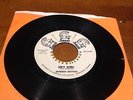 The Brinkman Brothers  RARE Canadian 45 rpm    HEY GIRL