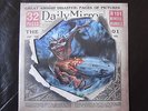 Iron Maiden, Empire of Clouds, Picture Vinyl, 12inch, RSD 2016, Lim. Edition