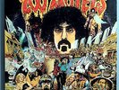 FRANK ZAPPA 200 MOTELS RARE ORIG '71 UNI/ARTS 2-LP SET w/BOOK & POSTER BEAUTIFUL