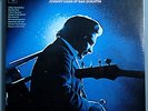 JOHNNY CASH AT SAN QUENTIN RARE SEALED ORIG '69 COLUMBIA LP COUNTRY MILESTONE