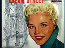 PEGGY LEE DREAM STREET VERY RARE ORIG '56 DECCA BLACK LABEL MONO LP DG VERY NICE