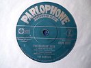THE BEATLES-FROM ME TO YOU;THANK YOU GIRL;PLEASE PLEASE ME; LOVE ME DO 