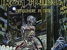 Somewhere In Time - Iron Maiden (2014, Vinyl NEW)