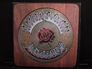 Grateful Dead American Beauty Warner Bros. Records WS 1893 Vinyl LP Album